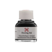 Talens Zeichentusche 11 ml – 18 Farben zur Auswahl — Bild 2