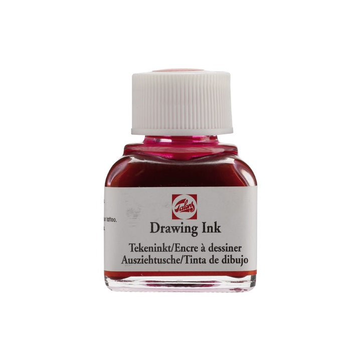 Talens Zeichentusche 11 ml in verschiedenen Farben | ARTMIE