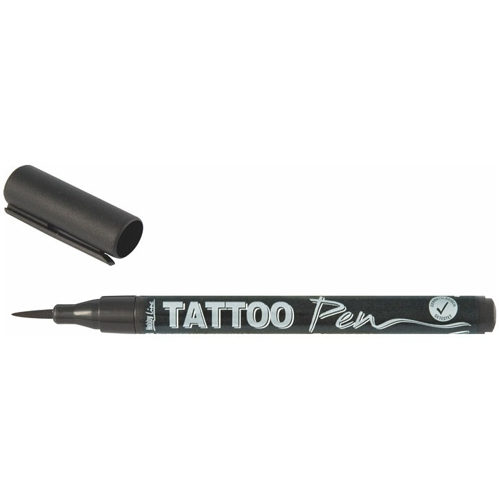 Tattoo-Stift Tattoo Hobby Line | verschiedene Farben — Bild 9