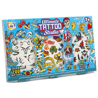 Tattooset für Jungen — Bild 1