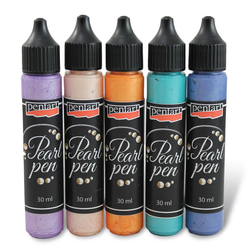 PENTART Perlen-Pen – 18756 - Graphit