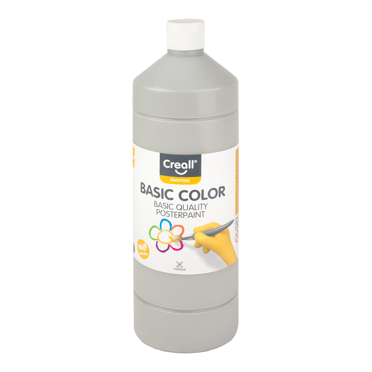 Tempera-Farbe Creall, 1 000 ml