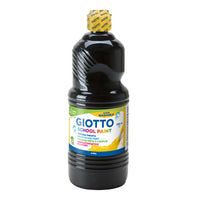 Tempera-Malfarbe GIOTTO School Paint 1000 ml