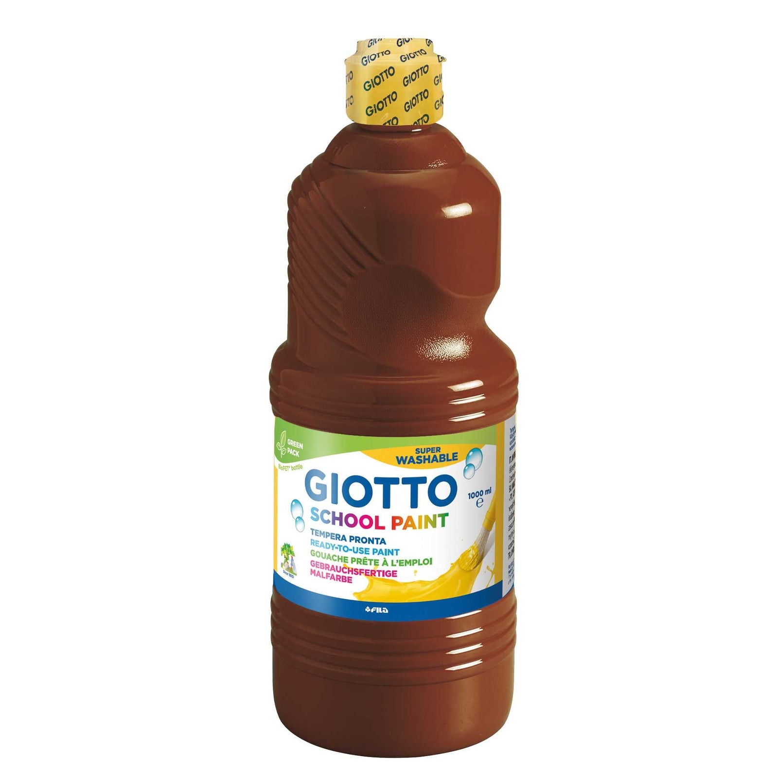 Tempera-Malfarbe GIOTTO School Paint 1000 ml