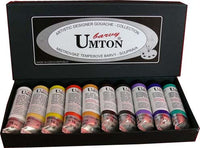 Tempera Satz Umton T-90 10x16ml — Bild 2