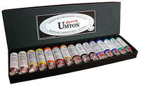 Tempera Satz Umton T-91 15x16ml — Bild 2