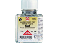 Terpentin - geruchlose Verdünnung TALENS 75ml — Bild 2