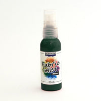 50 ml Fabric Mist Sprühflasche für die schnelle Textilgestaltung ohne Pinsel.