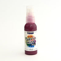 50 ml Fabric Mist Sprühflasche für die schnelle Textilgestaltung ohne Pinsel.
