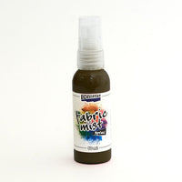 50 ml Fabric Mist Sprühflasche für die schnelle Textilgestaltung ohne Pinsel.