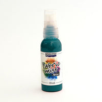 50 ml Fabric Mist Sprühflasche für die schnelle Textilgestaltung ohne Pinsel.