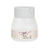 TEXTIL POTCH Serviettenkleber für Textilien - 150 ml / 250 ml | verschiedene Größen — Bild 2