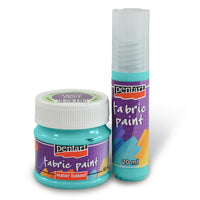 Textilfarbe - 50 ml | verschiedene Farben — Bild 17