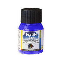 Textilfarbe für helle Stoffe 59 ml – Violett