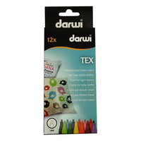 Textilkunst-Marker — Bild 2
