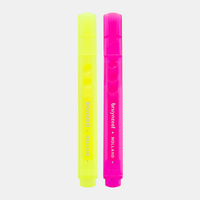 Textmarker Bruynzeel / 2er Set