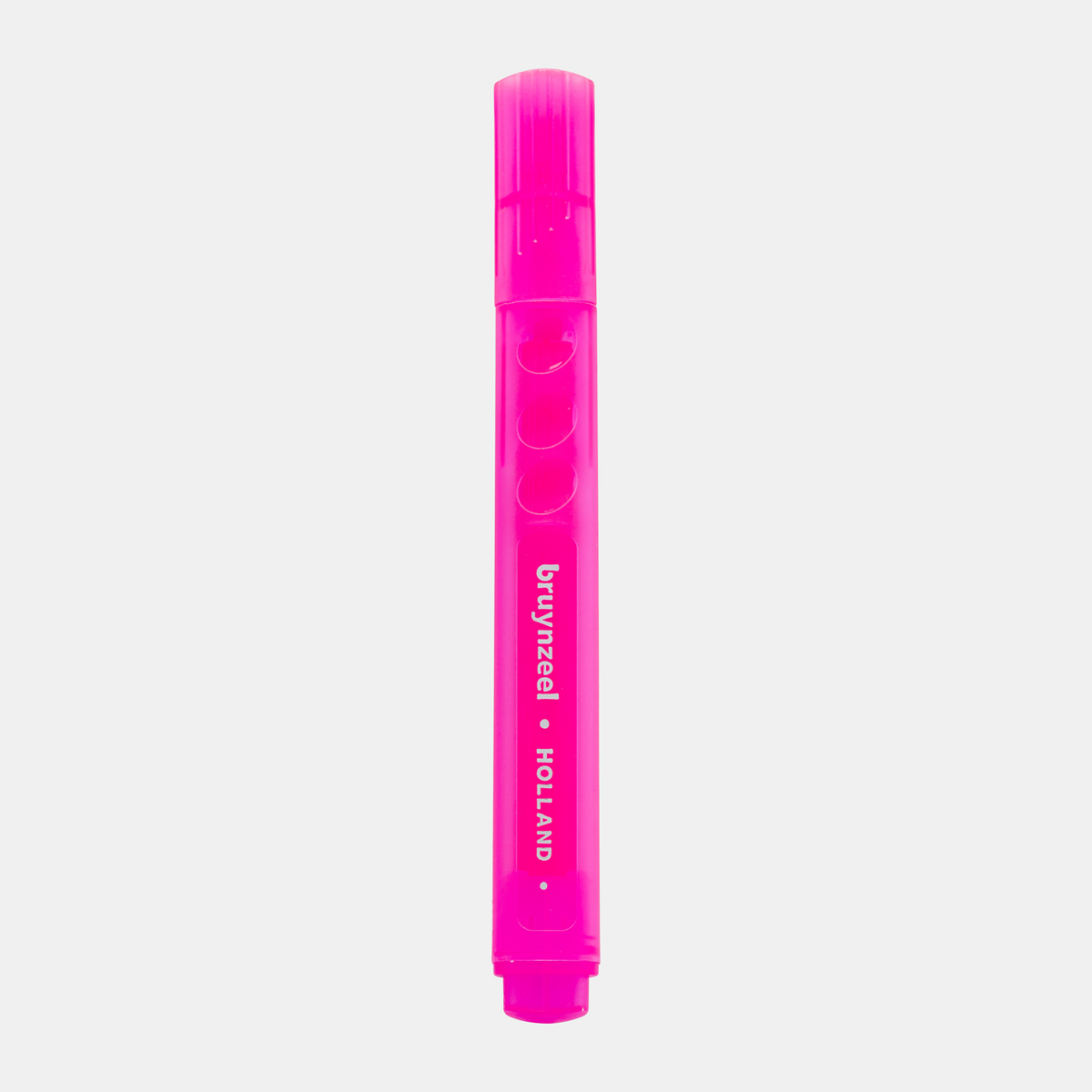 Textmarker Bruynzeel / 2er Set