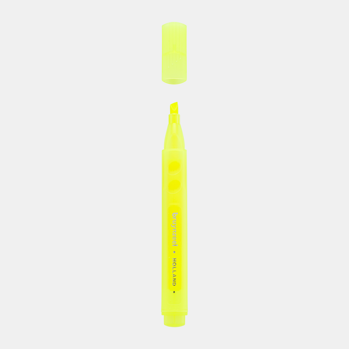 Textmarker Bruynzeel / 2er Set