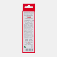 Textmarker Bruynzeel / 2er Set