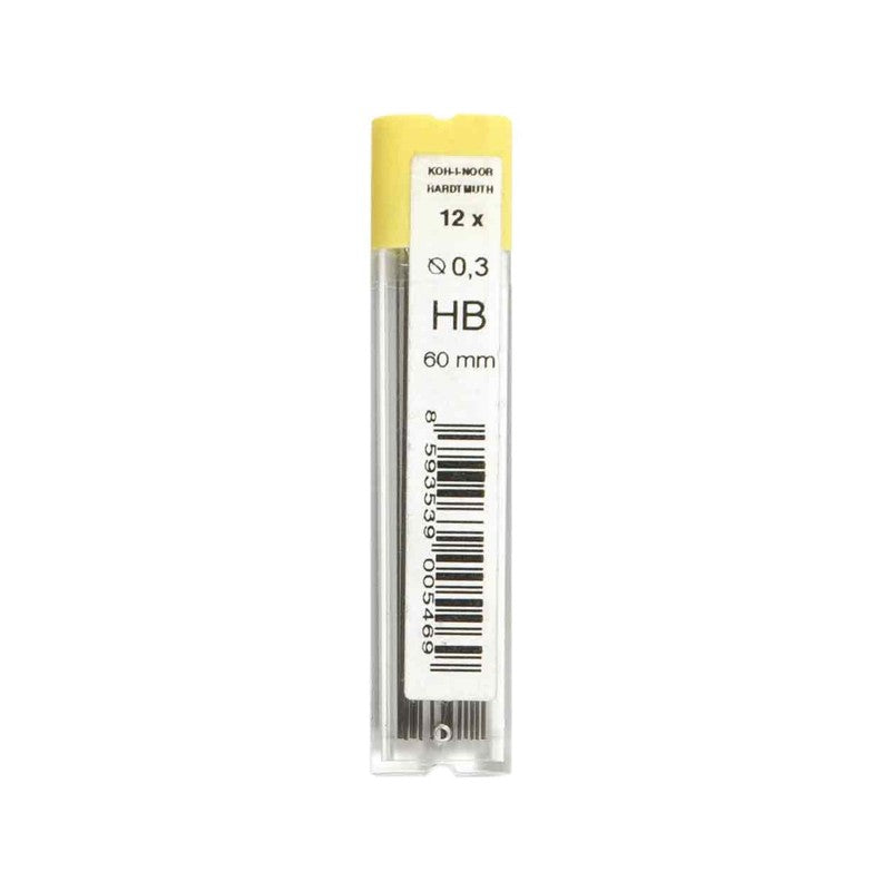 Tinte für Mikrostifte 4132 HB 0,3mm — Bild 1