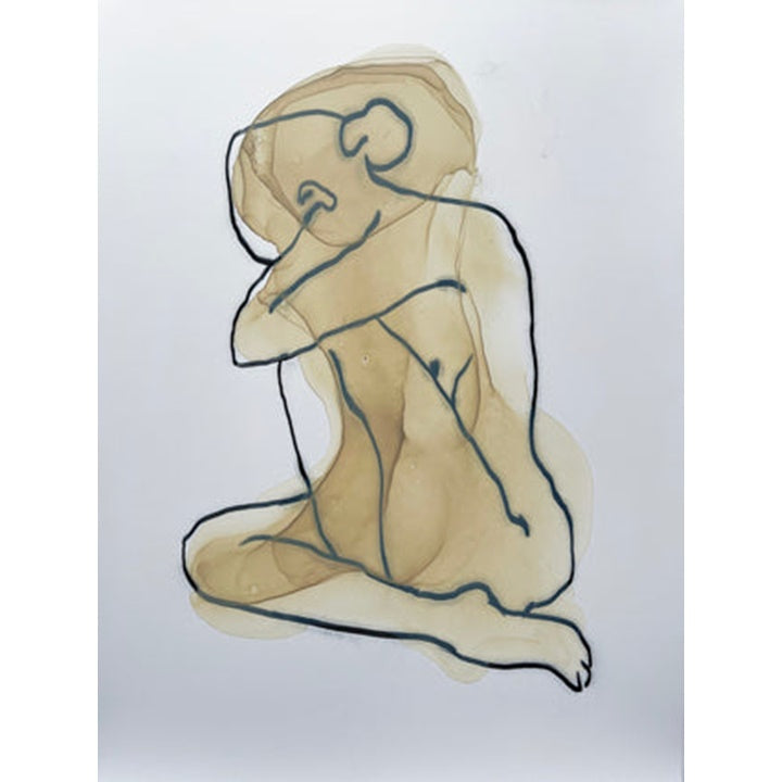 Tintenset KAMENSKAYA 'NAKED' — Bild 11