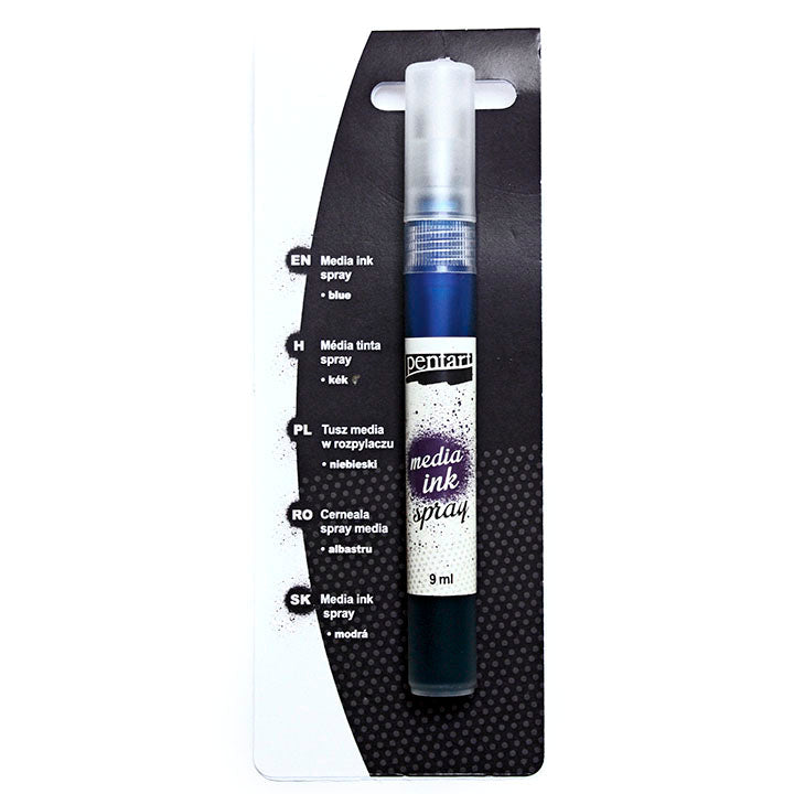 Tintenspray | verschiedene Farben — Bild 1