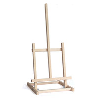 Tisch-Malstaffelei - STUDENT — Bild 1