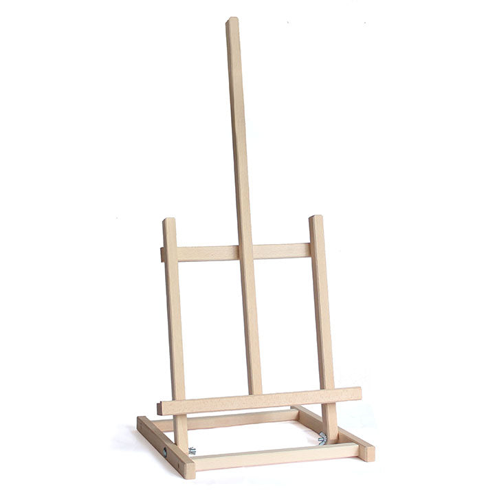 Tisch-Malstaffelei - STUDENT — Bild 1