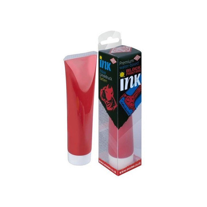 Essdee Premium Druckfarbe 100 ml – Grün