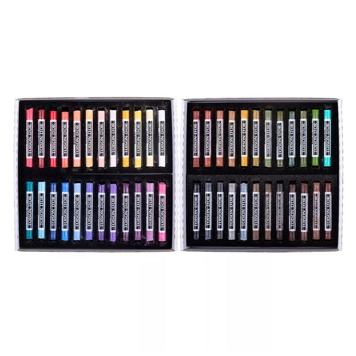 Toison D'Or Soft Pastels PORTRAIT / 48 Stück — Bild 1