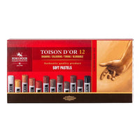 Toison D'Or Weiche Pastellkreiden Set — Bild 3