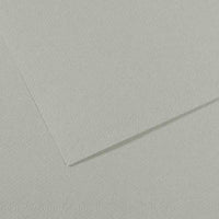 Tonpapier CANSON Mi-Teintes 50 x 65 cm – 160 g/m² – Himmelgrau 354
