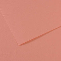 Tonpapier CANSON Mi-Teintes 50 x 65 cm – 160 g/m² – Orchidee 352