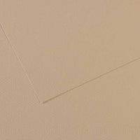 Tonpapier CANSON Mi-Teintes 50 x 65 cm – 160 g/m² – Perle 343