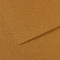 Tonpapier CANSON Mi-Teintes 50 x 65 cm – 160 g/m² – Sand 336