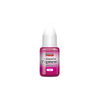 Transparente Pigmentdispersion 20 ml – Rosa
