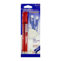 Tratto Radierbarer Stift Set | verschiedene Farben — Bild 2