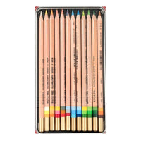 TRI-TONE Mehrfarbige Buntstifte von KOH-I-NOOR | verschiedene Sets — Bild 2