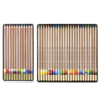 TRI-TONE Mehrfarbige Buntstifte von KOH-I-NOOR | verschiedene Sets — Bild 1