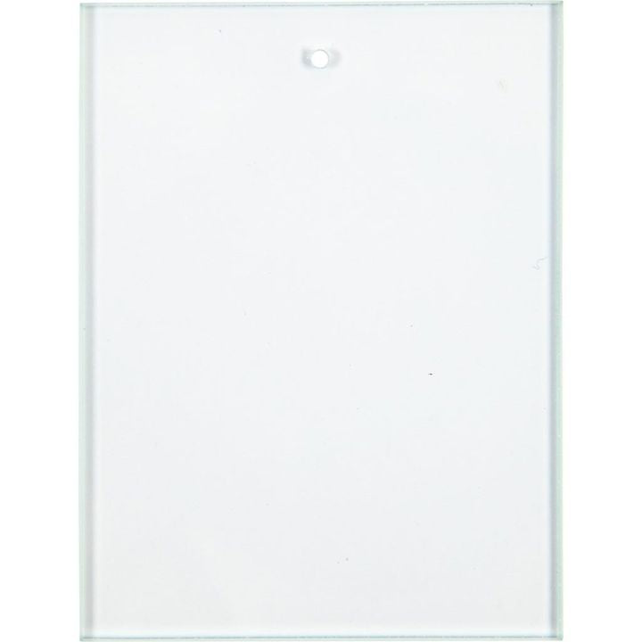 Triangel-Klarglas-Bastelset — Bild 2