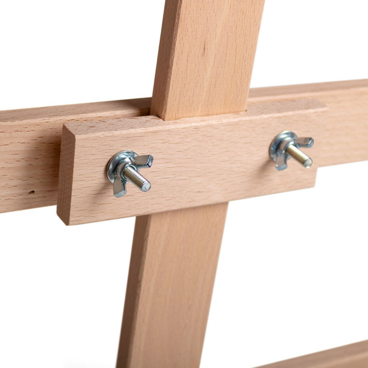 Trinity Staffelei Studio Stativ Malerei Stand ARTMIE — Bild 1