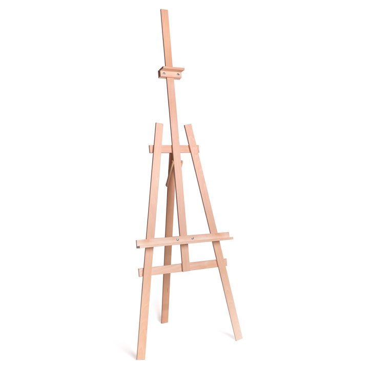 Trinity Staffelei Studio Stativ Malerei Stand ARTMIE — Bild 6