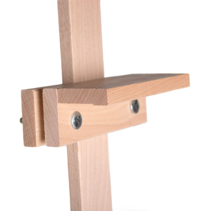 Trinity Staffelei Studio Stativ Malerei Stand ARTMIE — Bild 7