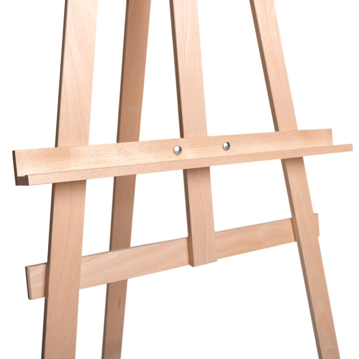 Trinity Staffelei Studio Stativ Malerei Stand ARTMIE — Bild 8