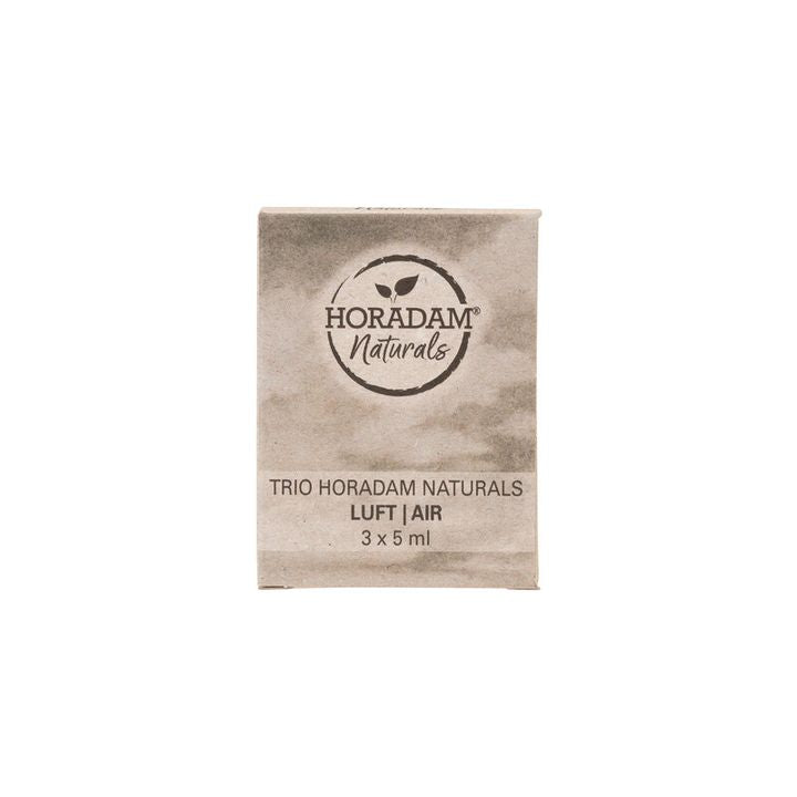 Trio Air HORADAM Naturals Aquarellfarben-Set — Bild 6