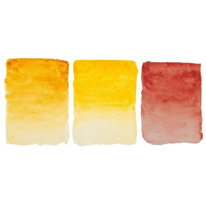 Trio Fire HORADAM Naturals Aquarell-Set — Bild 7