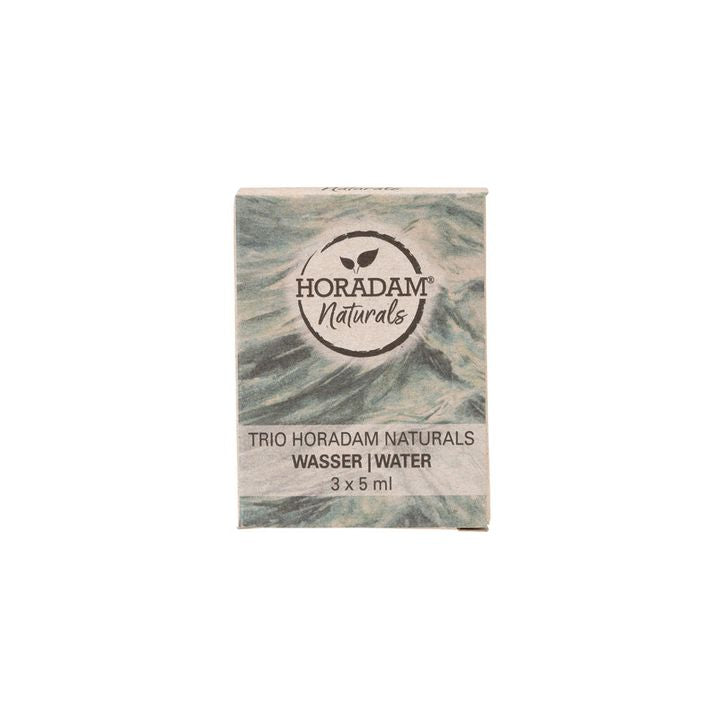 Trio Wasser HORADAM Naturals Aquarell-Set — Bild 6