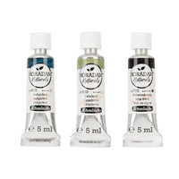 Trio Wasser HORADAM Naturals Aquarell-Set — Bild 9
