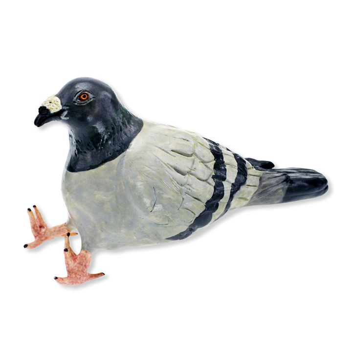 Ultra-leichte Karugaru Padico Knetmasse — Bild 12