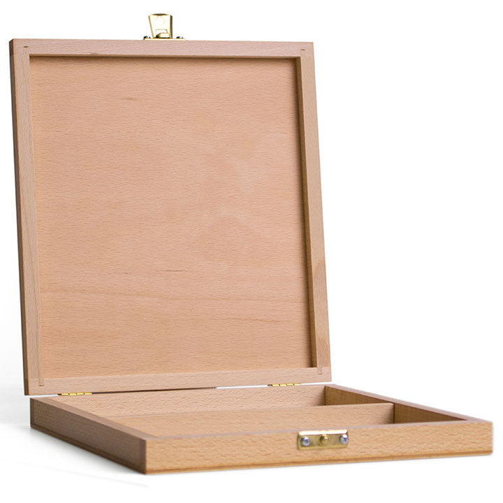 UMTON Holzkiste für Kunstzubehör — Bild 5